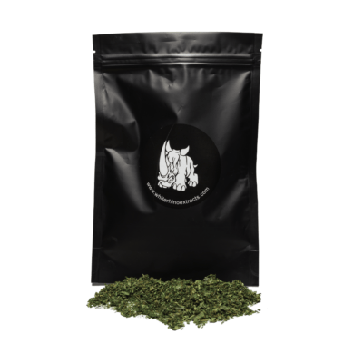 White Rhino Trim - buy weed online