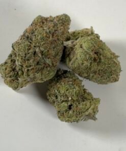Motorbreath (Craft Flower)