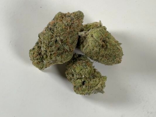 Motorbreath (Craft Flower)